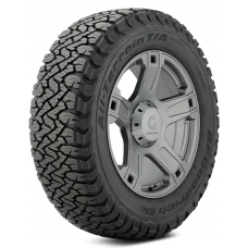 LT275/65R17 118/115S TL ALL-TERRAIN T/A KO3 LRD RWL
